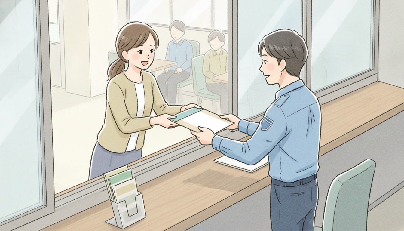 国・自治体の補助金制度と申請手順